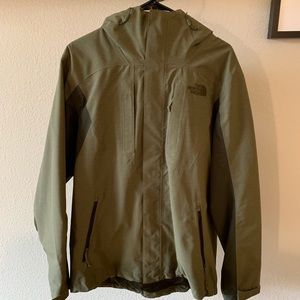 The North Face Tri-climate 3in1 Jacket